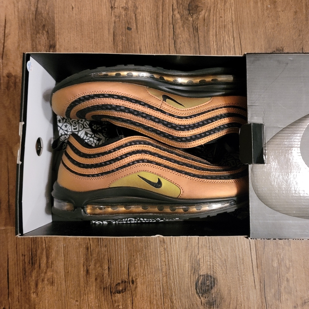 Nike Air Max '97 UL Skepta